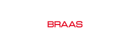 Braas logo