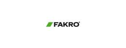 Fakro logo